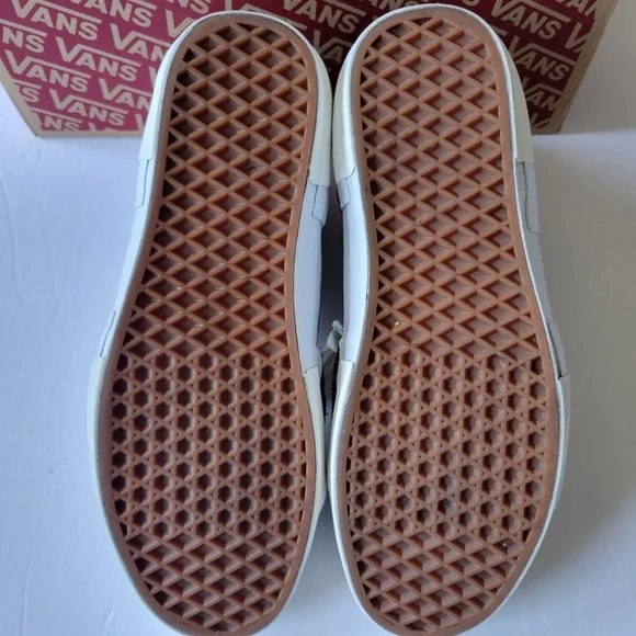 Vans Sk8-Hi Reconstruct Vans. - Picture 8 of 14